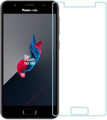 SRT Tempered Glass Guard for Panasonic Eluga Ray 500