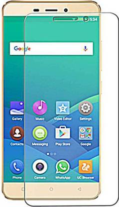 SRT Tempered Glass Guard for Gonee P7 Max