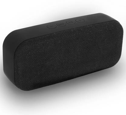 iVoltaa X6 6 W Bluetooth Speaker
