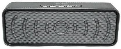 अवग टेक्नोलॉजी F-7 Bluetooth Portable Speaker 4 W ब्लूटूथ  स्पीकर