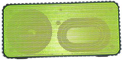 CRETO high ss 477 6 W Bluetooth Speaker