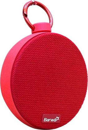 Barwa Wireless Boom Box Bluetooth Speaker – BS 07 4 W Bluetooth Speaker
