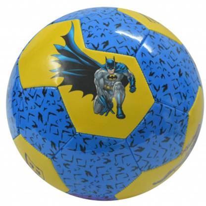 BATMAN Kids Printed Football (Size 5) Football