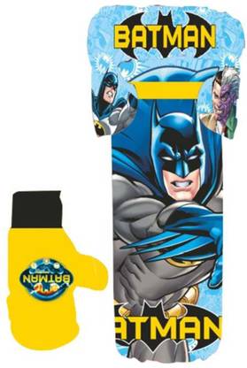 BATMAN Boxing Set for Kids Boxing