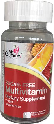 GUMMY Mr. Gummy Multivitamin