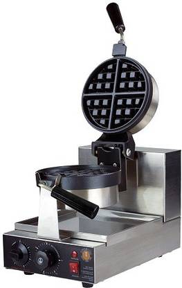 hindchef 130RBWMM Waffle Maker
