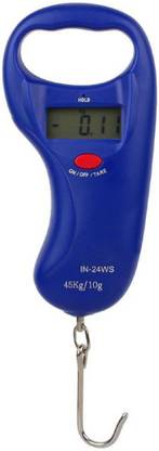 Grabit PREMIUM QUALITY I-NEXT 24WS Weighing Scale