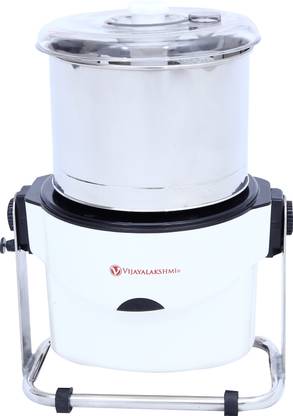 Vijayalakshmi Sleek 1.5 litre Tilting wet grinder Wet Grinder