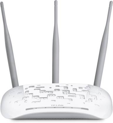 TP-Link 300 Mbps TL-WA901ND 450Mbps Wireless N Access Point