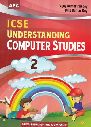 ICSE Understanding Computer Studies
