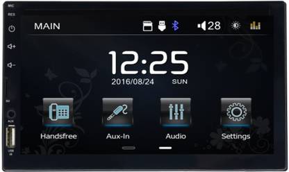 NIPPON NDML 3010 BTR Car Stereo