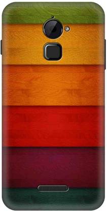 TAG Back Cover for Coolpad Note 3 Lite