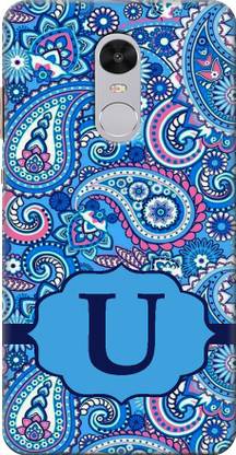 COBIERTAS Back Cover for Mi Redmi Note 5
