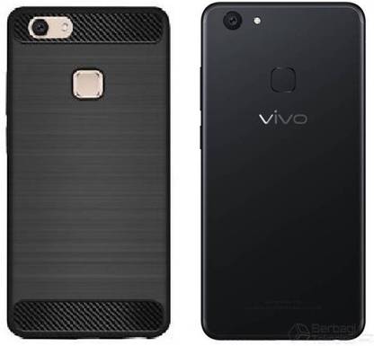 SRT Back Cover for VIVO V7 Plus