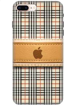 TAG Back Cover for Apple iPhone 8 Plus