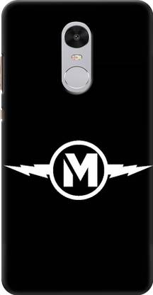 COBIERTAS Back Cover for Mi Redmi Note 4
