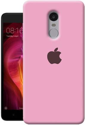 SNAZZY Back Cover for Mi Redmi Note 4