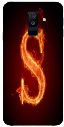 RDcon Back Cover for Samsung Galaxy A6 Plus Back Cover