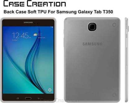 CASE CREATION Back Cover for Samsung Galaxy Tab A 8 inch