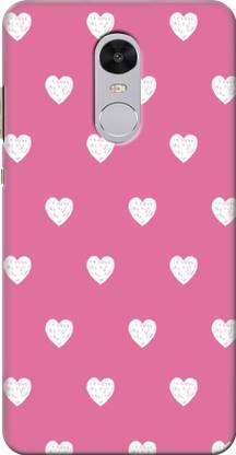 Coberta Case Back Cover for Mi Redmi Note 4