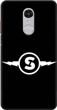 Coberta Case Back Cover for Mi Redmi Note 4