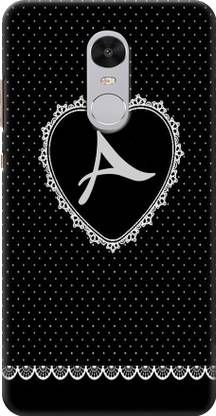 कोबिएर्टस Back Cover Mi Redmi Note 4 के लिए