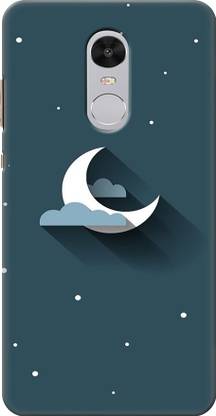 COBIERTAS Back Cover for Mi Redmi Note 4