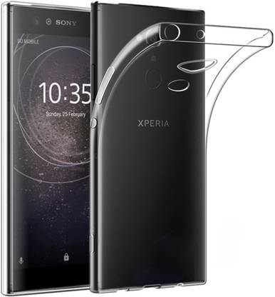 CASE CREATION Back Cover for Sony Xperia XA2