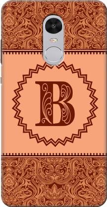 COBIERTAS Back Cover for Mi Redmi Note 5