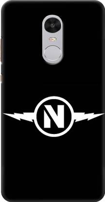 COBIERTAS Back Cover for Mi Redmi Note 4