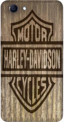 wowdesignhub Book Cover for OPPO Realme 1