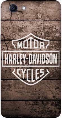 wowdesignhub Book Cover for OPPO Realme 1