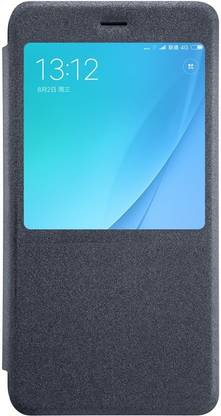 24/7 Zone Flip Cover for Honor 9 Lite