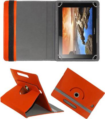 Fastway Flip Cover for Lenovo A10-70 A7600H