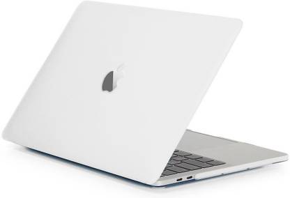 MOCA Front & Back Case for Macbook Pro 13 inch