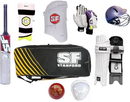 SF CRICKET Cricket Kit