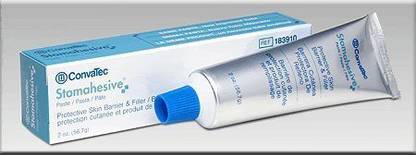 ConvaTec Stomahesive Paste