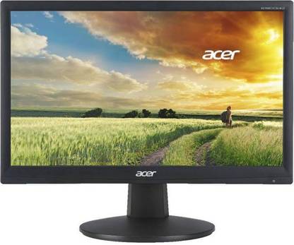 Acer 46.99 cm (18.5 inch) HD TN Panel Monitor (E1900HQ)