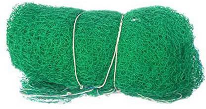 HEALTH FIT INDIA GREEN COLOR CRICKET NET (SIZE : 160x10) Cricket Net
