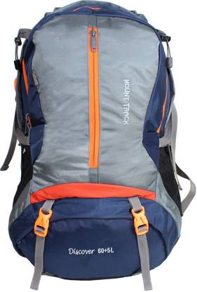 MOUNT TRACK Discover 112 65 Ltrs