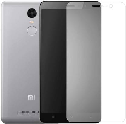 CASE CREATION Tempered Glass Guard for Mi Redmi Note 3
