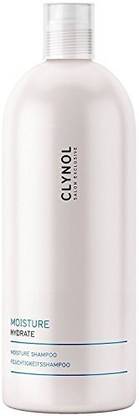 Clynol Care Hydrate Moisture Shampoo
