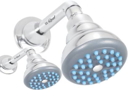 microware Shwer With Rod Shower Head