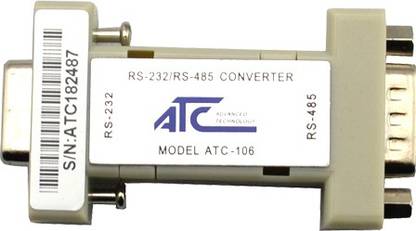 ATC ATC 106 USB Adapter