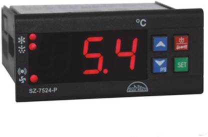 Subzero SZ 7524-P Temperature Controller Worldwide Adaptor