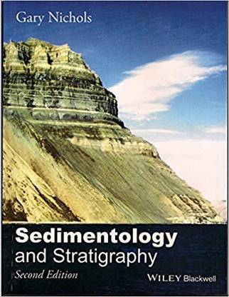 Sedimentology and Stratigraphy, 2ed