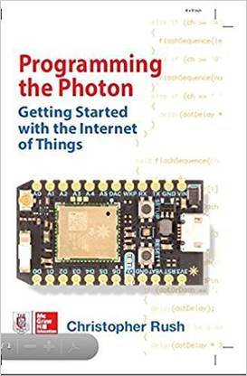 Programming The Photon