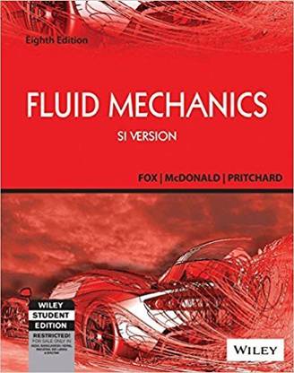 Fluid Mechanics