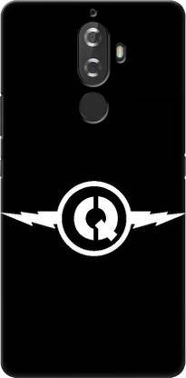 COBIERTAS Back Cover for Lenovo K8 Plus