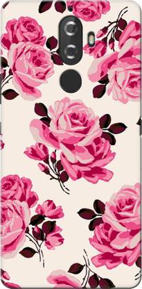 Coberta Case Back Cover for Lenovo K8 Plus